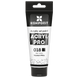 Акриловая краска Acryl PRO №018 белила титановые, 75 мл 743901 фото
