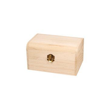 Шкатулка большая, 18х13х10 см 722835 фото