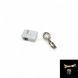 LED-гирлянда, 1 м, теплый свет 154112 фото 1
