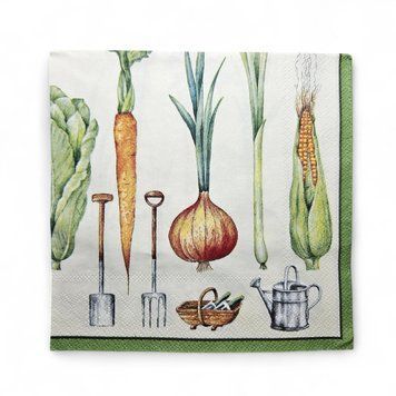 Салфетка для декупажа 041 692041 фото